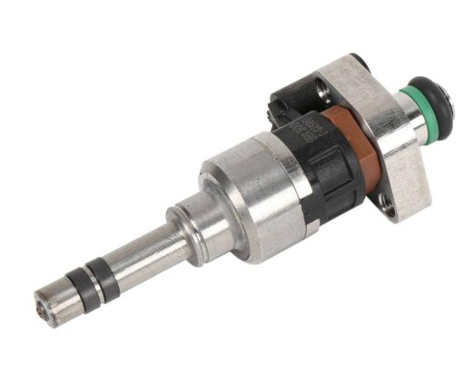 Conjunto de 4 inyectores de combustible estandar DTS FJ1293 de reemplazo para Buick, Chevrolet, GMC - Imagen 4