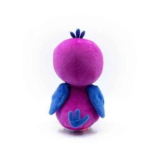 YouTooz Opila Bird Garten of Banban Plush 1FT, Peluche coleccionable Opila Bird de la coleccion Garten of Banban Plush - Imagen 6