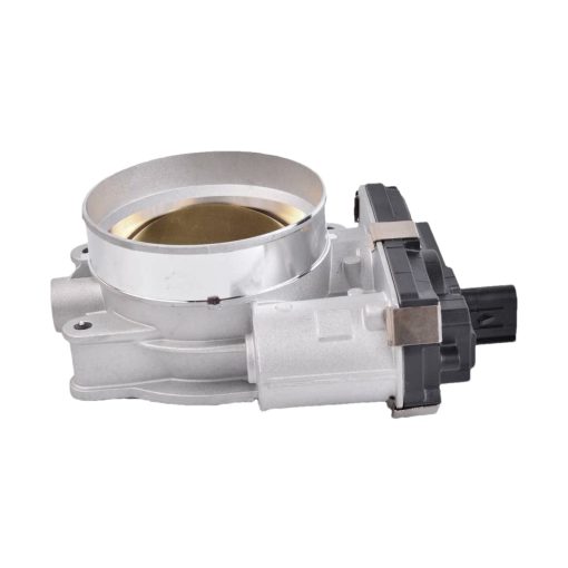 TUUMOND 12678223 Cuerpo de Aceleracion Compatible Con CADILLAC ESCALADE 2015-2019 CHEVROLET EXPRESS 3500 2016-2020 GMC SIERRA 1500 2014-2020 6.0L 6.2L - Imagen 3
