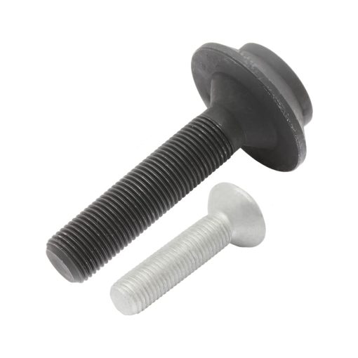 [Paquete de 2] BR930817K - Ensamblaje de Cojinete de Cubo de Rueda Preensamblado Compatible con [Audi] Serie A, Serie S, Q5, Serie A Quattro, Serie S [Ver descripcion para compatibilidad] - Imagen 7