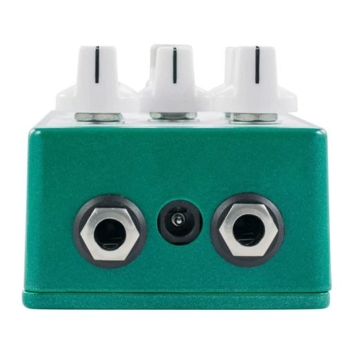 Pedal EarthQuaker Devices The Depths V2 Analog Optical Vibe Machine - Imagen 7