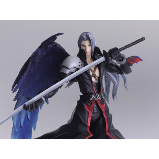 Accesorios Square Enix XFFBAZZZ05
