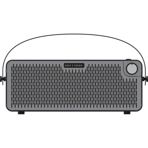 Amplificador de modelado Bluetooth moderno multifuncional Hotone Pulze AP30BK Edicion Negra 30 Watts