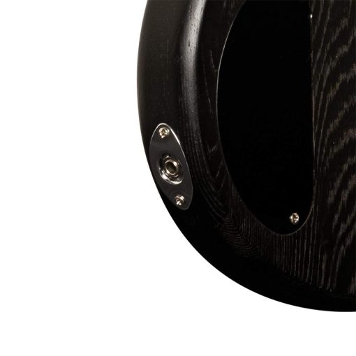 Bajo de 4 cuerdas Stagg, diestro, negro, tamano completo (SBF-40 BLK) - Imagen 6