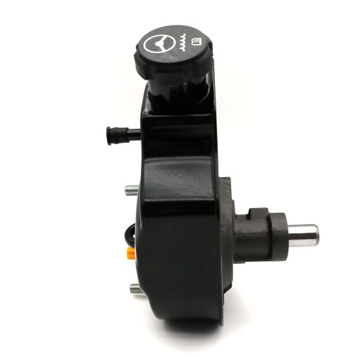 Chefull 20-8757 Bomba de Direccion Asistida con Deposito de Aceite para Chevrolet Chevy GMC Silverado 2500 HD Sierra 2500 HD, 2001-2010 y Silverado 3500 Sierra 3500, 2001-2006 - Imagen 5