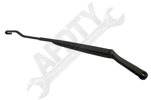 Auto 7 903-0136 Brazo limpiaparabrisas - Lado delantero del conductor
