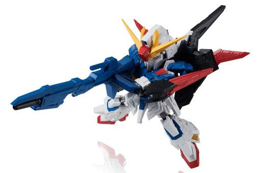 Bandai Tamashii Nations NX Edge Style Hyper Mega Launcher "Mobile Suit Zeta Gundam" - Imagen 7