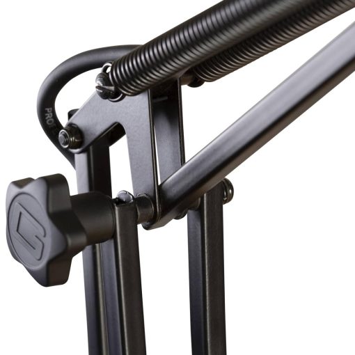 Soporte de Brazo de Microfono de Mesa Gator Frameworks para Podcasts y Grabaciones (GFWMICBCBM1000) - Imagen 2