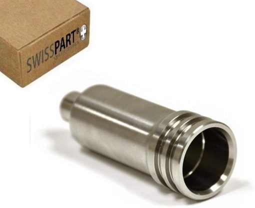 DEF 97188463 LB7 Injector Sleeve Compatible with 2001-2004 Chevrolet Silverado/GMC Sierra 6.6L Duramax with 94051259 Injector Sleeve O-ring (Set of 8) - Imagen 4