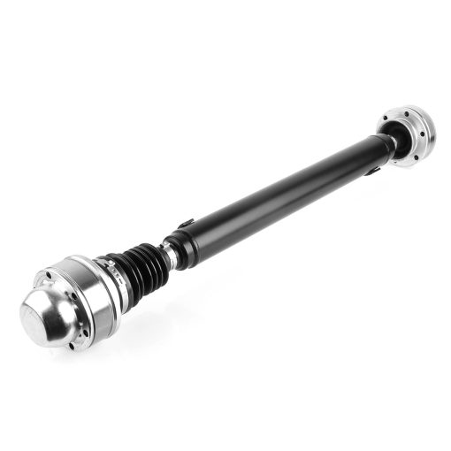 Ensamblaje de Eje de Transmision Delantero Nifeida 52111597aa 938-123 Compatible con Jeep Liberty V6 3.7L 2002-2007 Transmision Manual 4WD Sport Renegade Eje Propulsor Soldado de 19"
