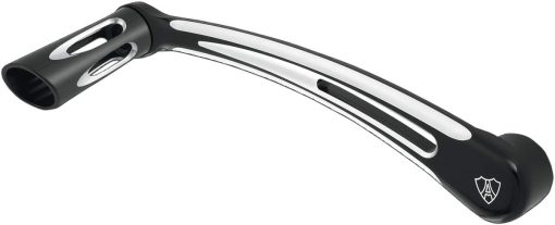 Palanca de cambios interior Arlen Ness 19-757 Black Ness Deep Cut