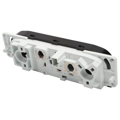 Panel de Control de A/C Calefaccion para F150 F250 Expedition 1999-2004 Modulo de Control del Motor del Soplador 2L3Z19980BA 2L3Z-19980-BA - Imagen 2