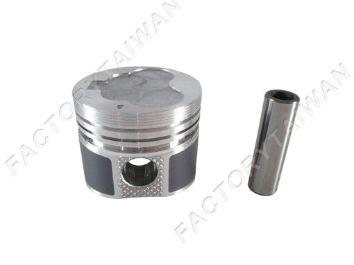 Juego de Piston + Anillo STD para MIT L3C x 3 Sets - Imagen 3