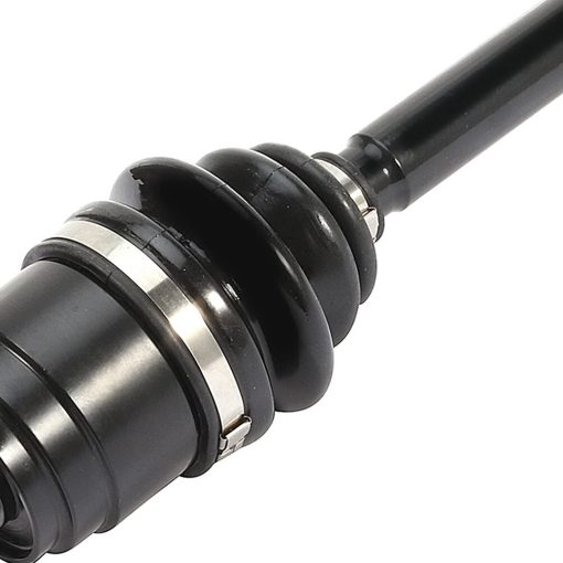 Ensamblaje del eje de transmision de la CV de SCITOO 2005-2017 para Honda Foreman Rubicon 500 650 680 Delantero Izquierdo Derecho - Imagen 4