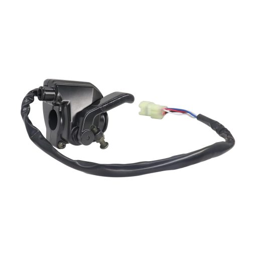 Carbpro 707000595 Palanca de acelerador para Can-Am Bombardier Outlander Renegade 2003-2019 - Imagen 4