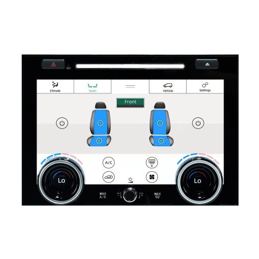 Pantalla Tactil de Control de Clima para Range Rover L405 Vogue 2013-2017 Panel de Aire Acondicionado (Control de Clima L405) - Imagen 4