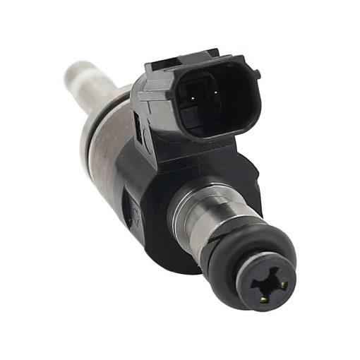 Paquete de 4 Inyectores de Combustible Compatibles con Honda Fit 1.5L 2015-2020, Vezel 1.5L 2013-2016 Reemplaza 16010-5R1-305 - Imagen 5