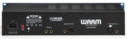 Compresor optico Warm Audio WA-1B - Imagen 3