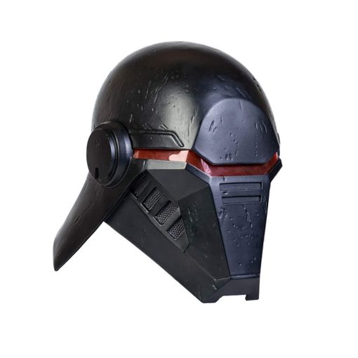 Casco de Cosplay Evere Second Sister Inquisitor Mascara de Halloween Prop Coleccionable - Imagen 3