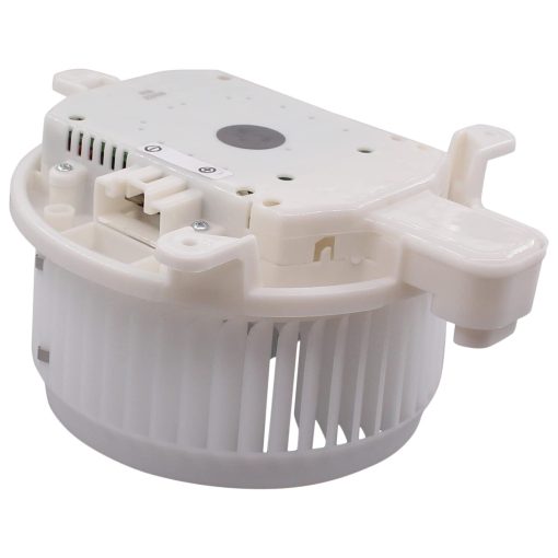 Nuevo Motor soplador de A/C y calefaccion con jaula de ventilador NewYall - Imagen 3