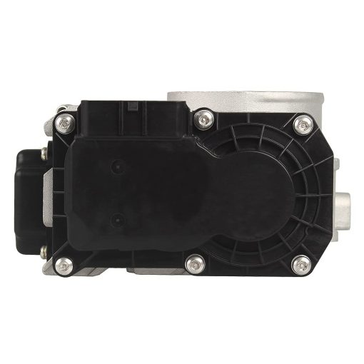 IRONTREE TB1301 Cuerpo del acelerador electronico profesional compatible con Honda Accord Civic CR-V Crosstour, Acura ILX TSX, Motor L4 de 2.4L, Reemplazo OE # 16400R44A01 16400R44A02 - Imagen 6