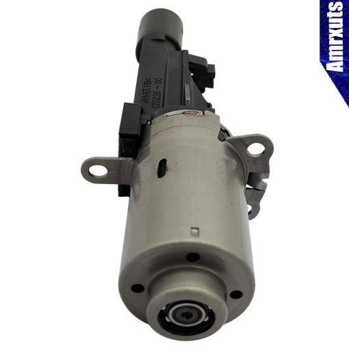Amrxuts 11377603979 Valvula Variable Timing (VVT) Solenoide / Actuador de Eje Excentrico para BMW 135I 228I 320I 328I 335I 428I 528I X1 X3-X6 Z4 M3 435I 535I 640I 740I ActiveHybrid 3/5/7 M235I (2010-2017) - Imagen 2