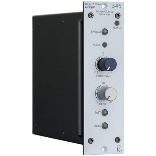Rupert Neve Designs 545 500 Series Primary Source Enhancer