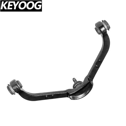 Conjunto de Brazo de Control Superior Delantero y Junta de Bola KEYOOG 2 Piezas Ajuste para 2002 2003 2004 2005 2006 2007 J-eep Liberty Lado del Pasajero y Conductor Suspension Profesional - Imagen 5