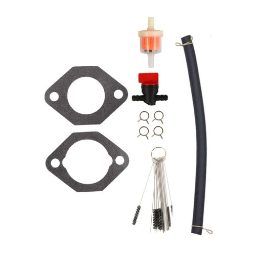 Carburador CQYD Nuevo 146-0540 Con Junta Filtro de Aceite para Onan 146-0540 Compatible con KV Especificacion A - B - Imagen 7