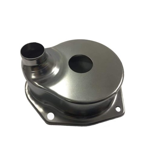 Createshao Kits de Reparacion de Impulsor de Bomba de Agua para Mercury Mariner Mercruiser Repuesto Bomba de Agua Carcasa 3.0L EFI DFI 200-300HP 817275A5 - Imagen 3
