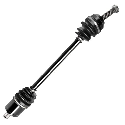 OCPTY Conjunto de Eje de Transmision Delantero Izquierdo Derecho 1333238 Reemplazo para Polaris Ranger EV Ranger ETX Ranger Crew 570 Ranger 570 Ranger 500 Ranger Crew 570-4