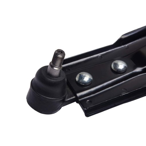 Brazo de control inferior delantero y ensamblaje de junta de rotula compatible con Chevrolet Aveo Aveo5 Pontiac G3 Wave Wave5 Suzuki Swift+ Lado del conductor Lado del pasajero AUQDD 2PCS K620164 K620165 Suspension Profesional - Imagen 5