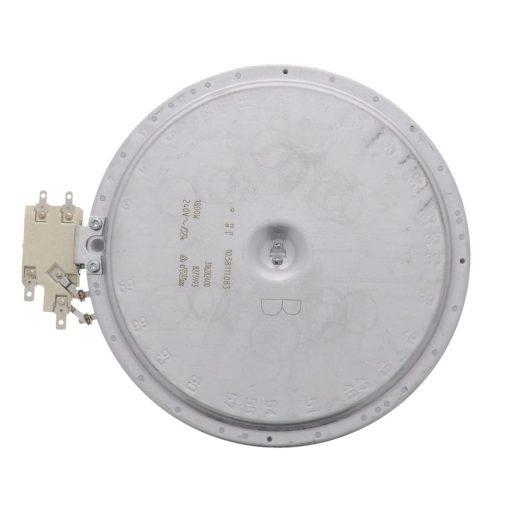 Elemento de superficie Edgewater Parts 8273993, AP6012389, PS11745597 Compatible con Rango Whirlpool (Modelos: RF3, KER, AER, JEC, JED y mas) - Imagen 2