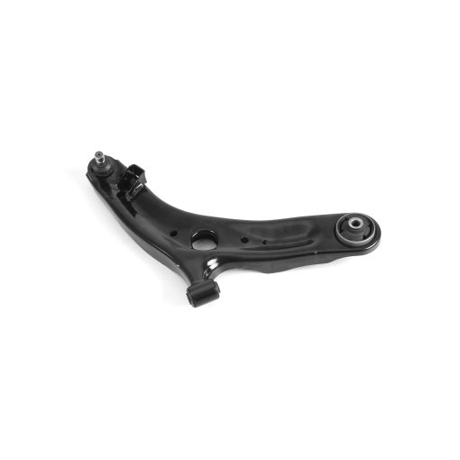 Hecho en Europa - Metrix Premium Brazo de Control Inferior Derecho e Izquierdo con Junta de Rotula RK642260 y RK642261 para Kia Soul 2010-2013 Transmision Automatica - Imagen 6