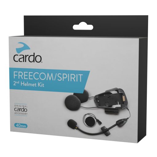 Kit de segundo casco para FREECOM-X/SPIRIT