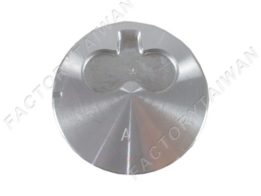 Juego de Piston + Anillo STD para Isuzu 3KR1 X 3 PCS de Factorytaiwan - Imagen 4