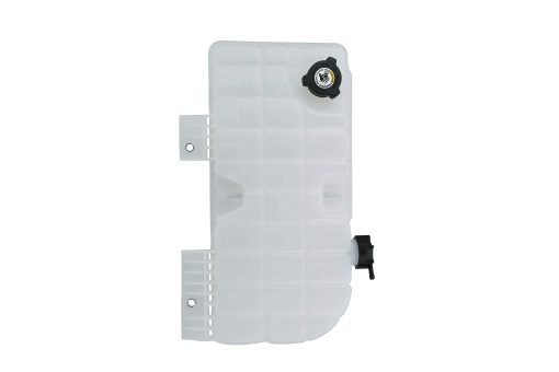 Botella de Tanque de Deposito de Refrigerante de Repuesto - Compatible con Camiones Kenworth y Peterbilt - W900, T800, T660, T600, 389, 388, 384, 382, 377, 365, 348 - Reemplaza 603-5403, N5346001, T1673008 - Imagen 8