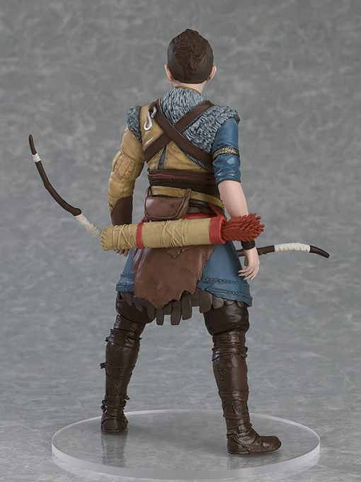 God of War Ragnarök: Figura de PVC Atreus Pop Up Parade - Imagen 2