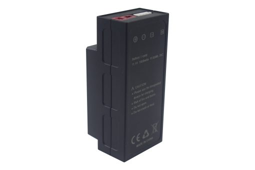 Fytoo 2PCS 11.1V 1050mAh 3S Bateria de Litio de Actualizacion para MJX H16 H16P H16E H16H H16DR H16SC H16BM 16027 14301 JC16EP RCM029 HP161 HB17 RC Coche de Alta Velocidad Modelo de Juguete de Carreras Competitivas - Imagen 5