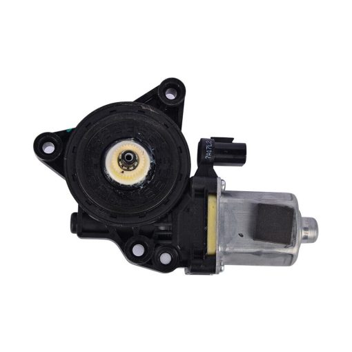 Motor de levantavidrios / Motor de regulador compatible con Hyundai Tucson 2016-2022 Trasero Derecho (lado del pasajero trasero), Reemplaza OEM 83460-D3000, WM004 - Imagen 5