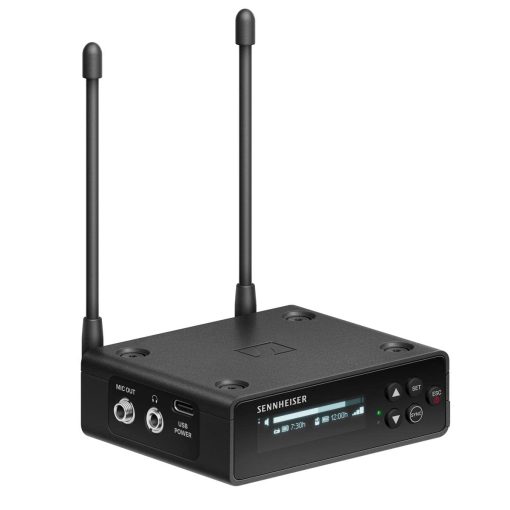 Sennheiser Pro Audio EW-DP ME4 Set (R1-6) - Imagen 8