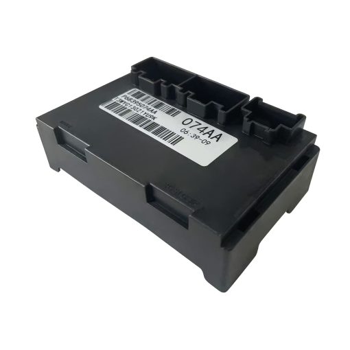 Modulo de Control de Caja de Transferencia 05150732AE Compatible con Jeep Grand Cherokee 2014 2015, Dodge Durango 2014 2015 con Caja de Transferencia de 2 Velocidades, Modulo de Caja de Transferencia 68395074AA - Imagen 9