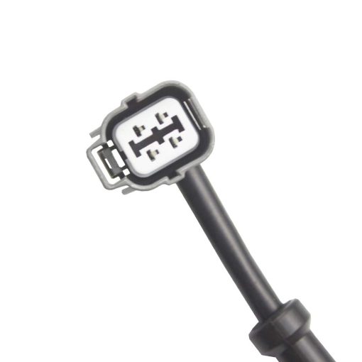 Sensor de oxigeno mas alto 2x + Sensor de oxigeno mas bajo 1 & 2 para 2002 2003 2004 Honda CR-V 2.4L - Imagen 5