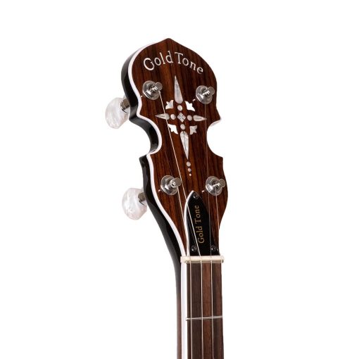 Banjo Gold Tone BG-150F - Imagen 5