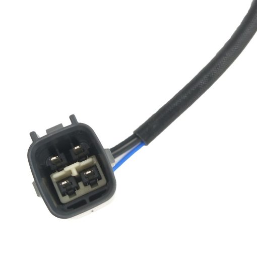 Sensor de oxigeno de relacion aire-combustible delantero JESBEN de repuesto para Toyota Prius 1.5L 2004-2009 Corolla 1.8L 2009-2011 Matrix 2009-2010 para Scion xD 1.8L 2008-2009 89467-12030 8946712030 - Imagen 4