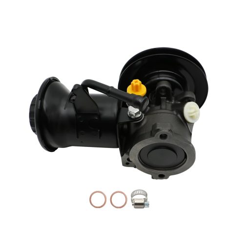 Cuuove 21-5844 Conjunto de Bomba de Direccion Asistida con Polea y Deposito para Toyota 4Runner 1988-1995 y Toyota Pickup (Hilux) 1988-1993 V6 3.0L Bomba de Asistencia 4432035411 4432035430 - Imagen 3