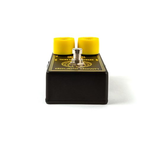 Pedal MXR X Third Man Hardware Double Down (CSP042) - Imagen 7
