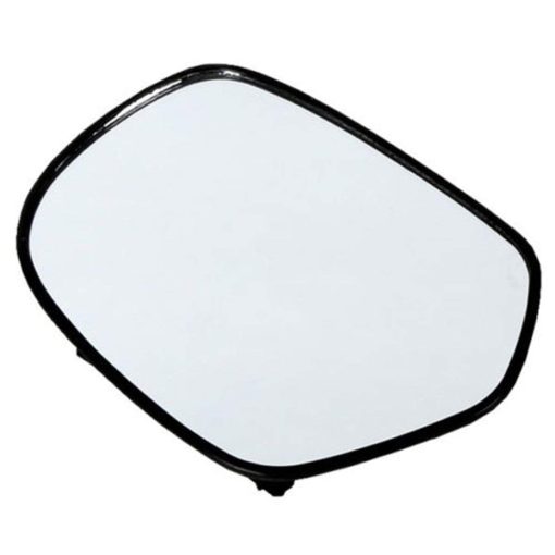 Espejo retrovisor derecho transparente Pacask para Goldwing GL1800 2001-2012 09 - Imagen 2