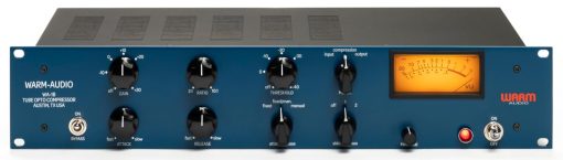 Compresor optico Warm Audio WA-1B