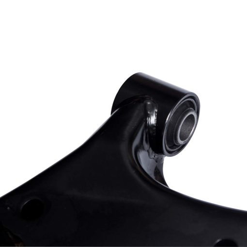Conjunto de brazo de control inferior delantero izquierdo y derecho con junta de rotula compatible con Infiniti I30 I35 Nissan Maxima del lado del conductor y del pasajero AUQDD 2PCS K620354 K620355 Suspension Profesional - Imagen 6